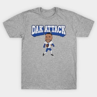 Dak Prescott Dak Attack T-Shirt